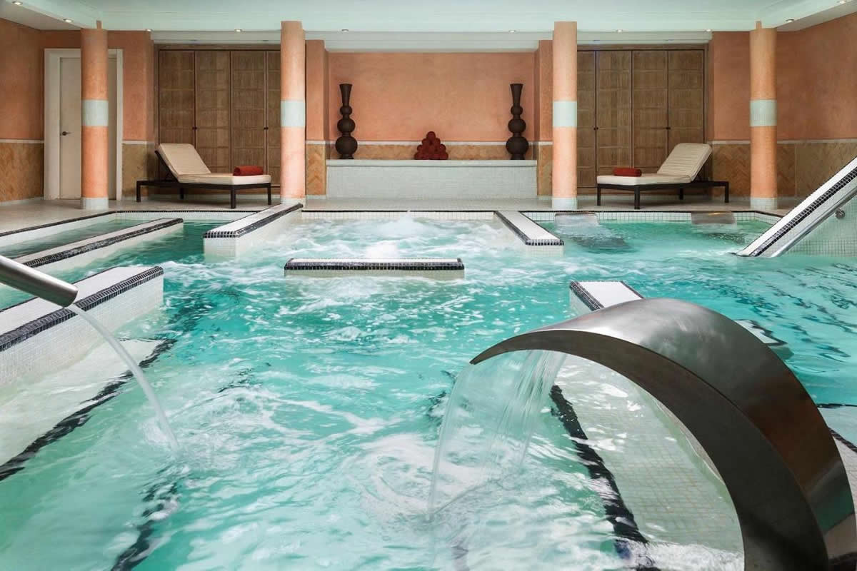 hotel ryads naoura marrakech